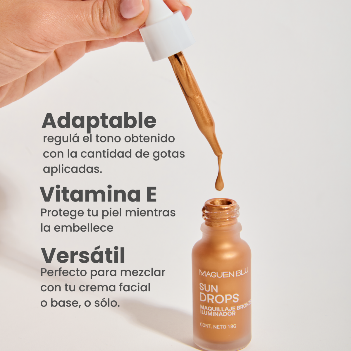 Kit Maguenblu - Imagen 11
