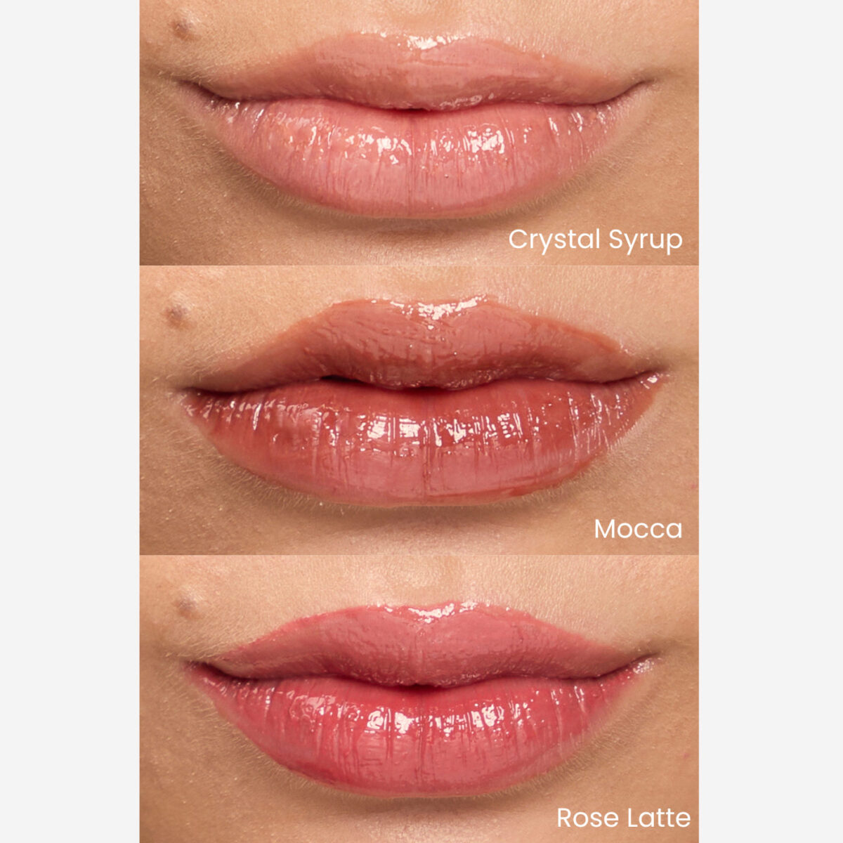 KIT BLEND GLOSS COLLECTION - Imagen 5
