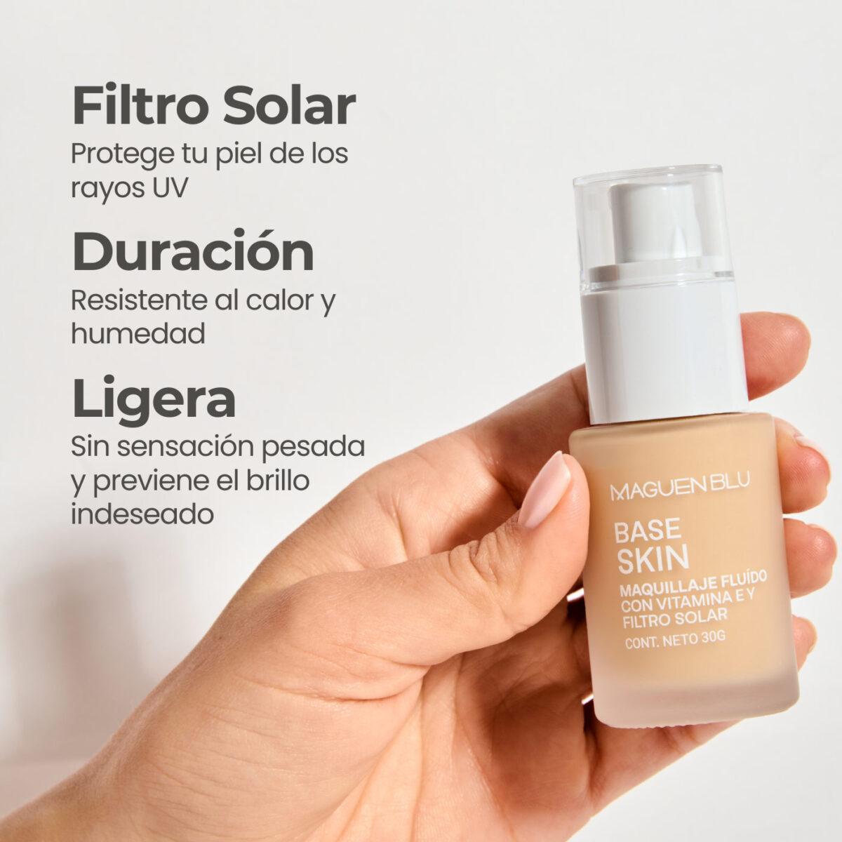 KIT PROMAKEUP - Imagen 3
