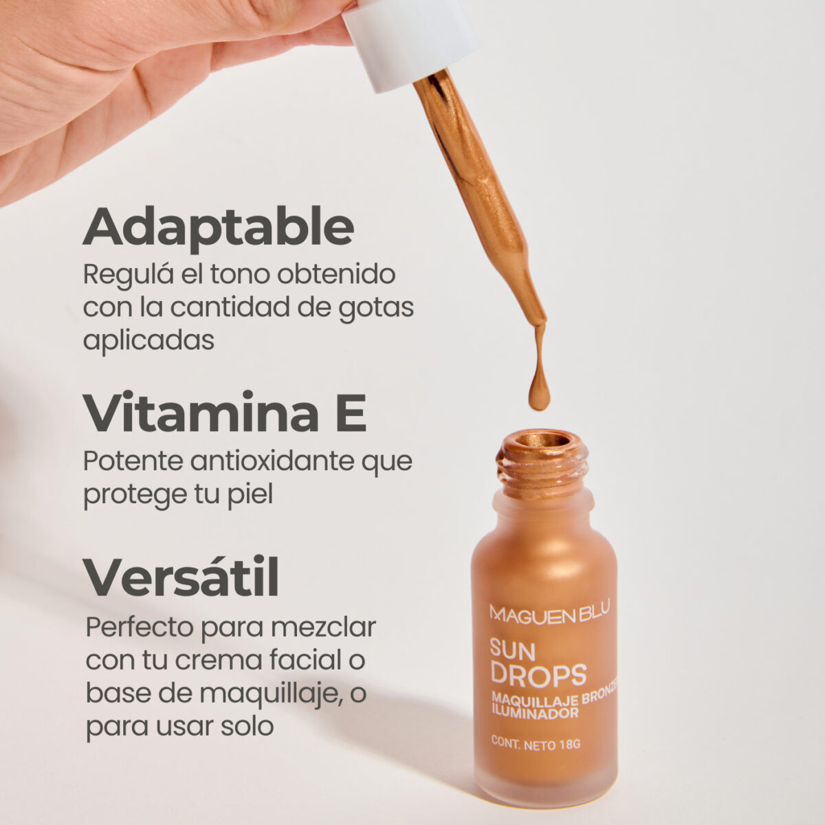 KIT PROMAKEUP - Imagen 4