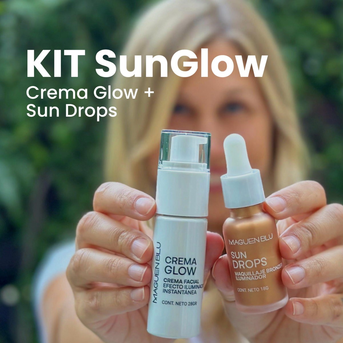 Kit Sunglow