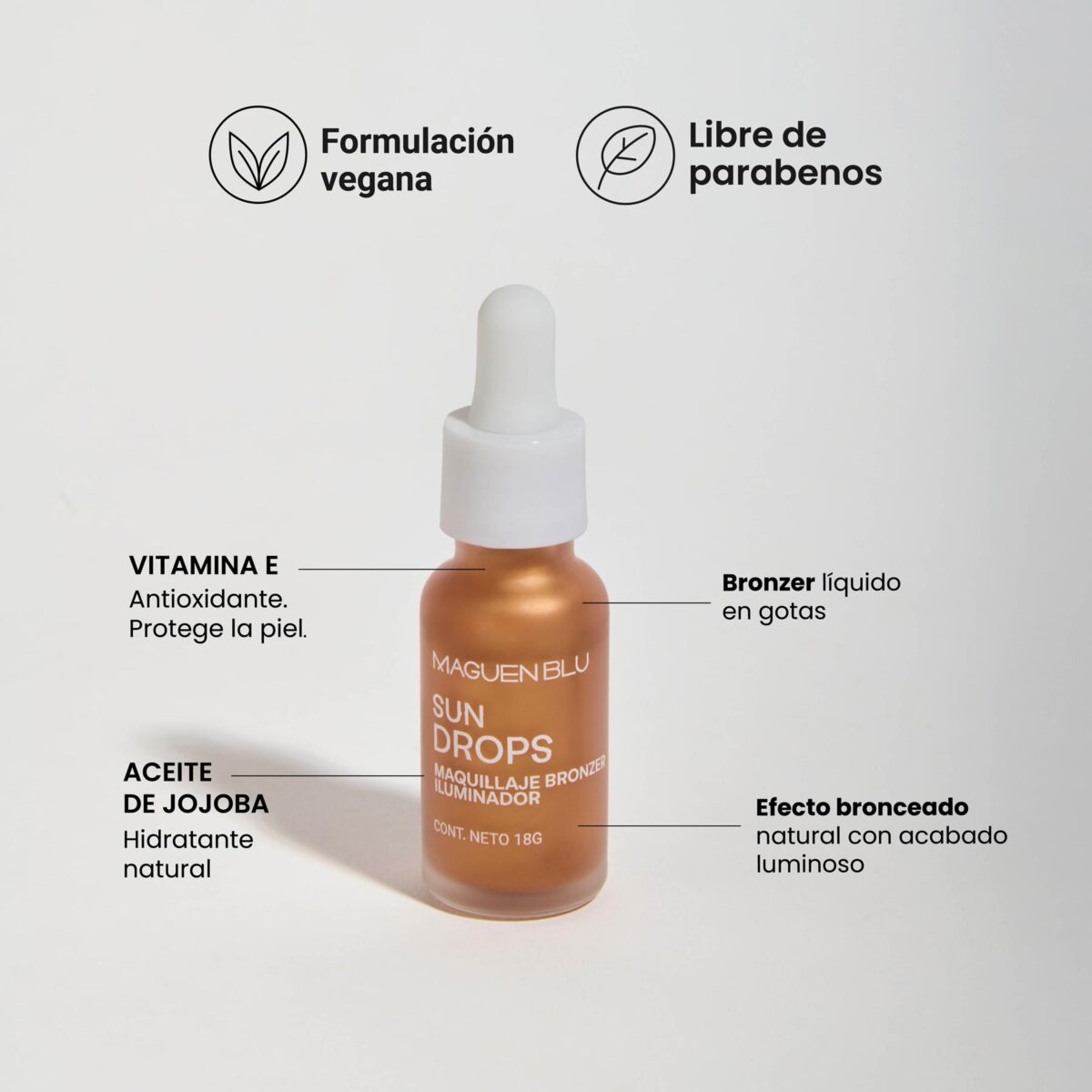 SUN DROPS - Imagen 7