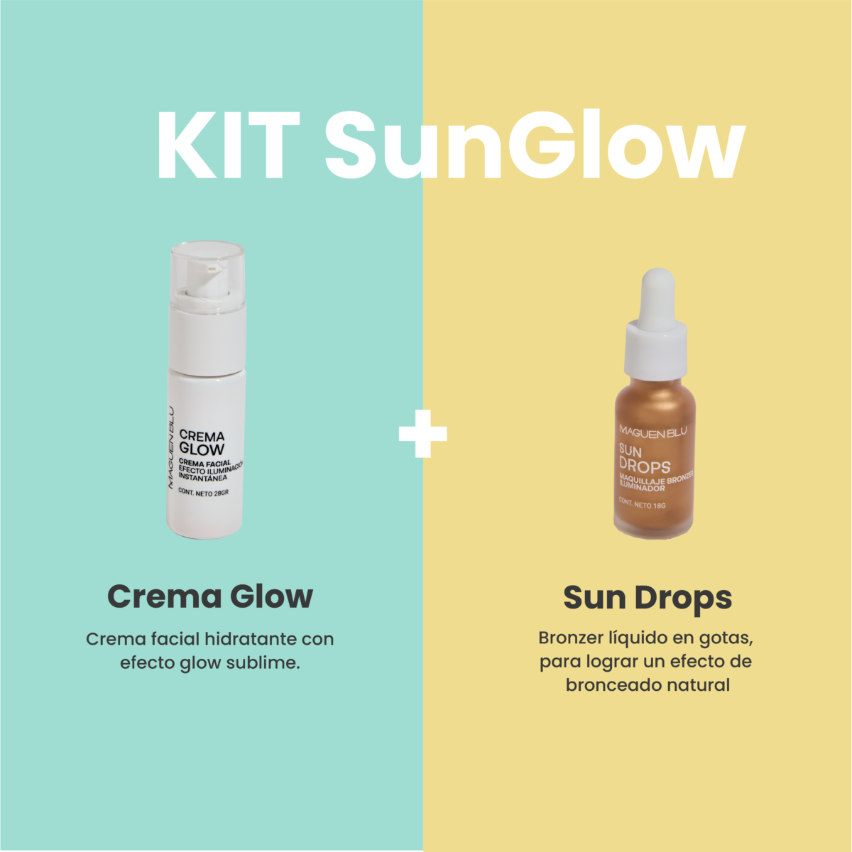 Kit Sunglow - Imagen 2