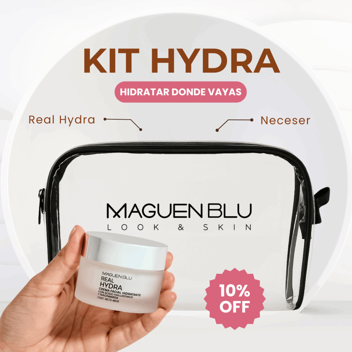 Kit Hydra - Imagen 4