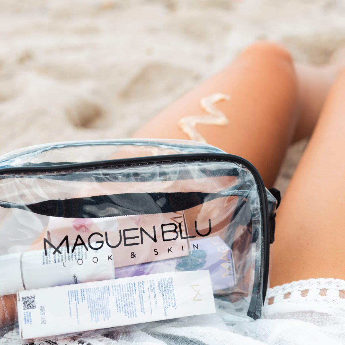 NECESER MAGUENBLU - Imagen 2