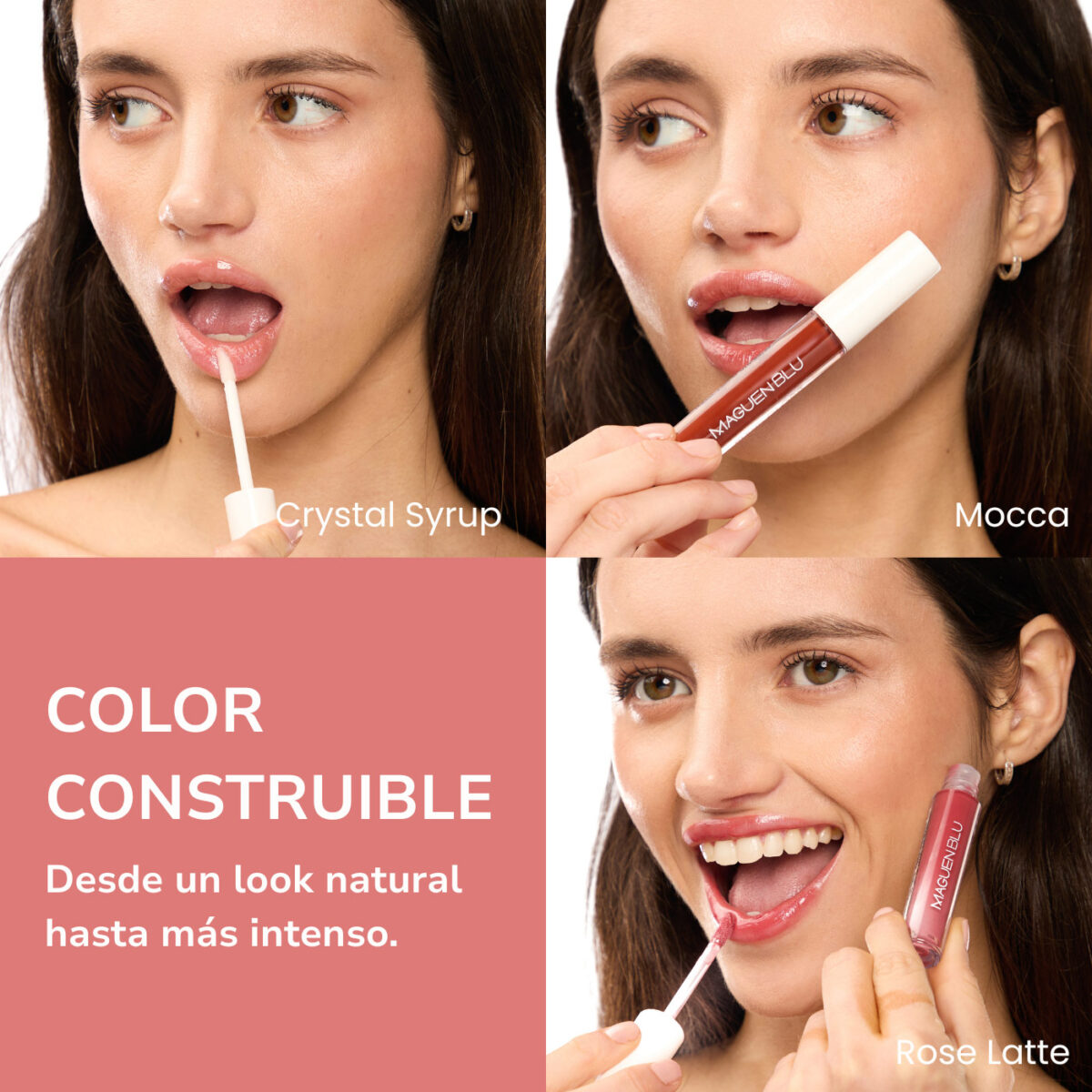 BLEND GLOSS - Imagen 4