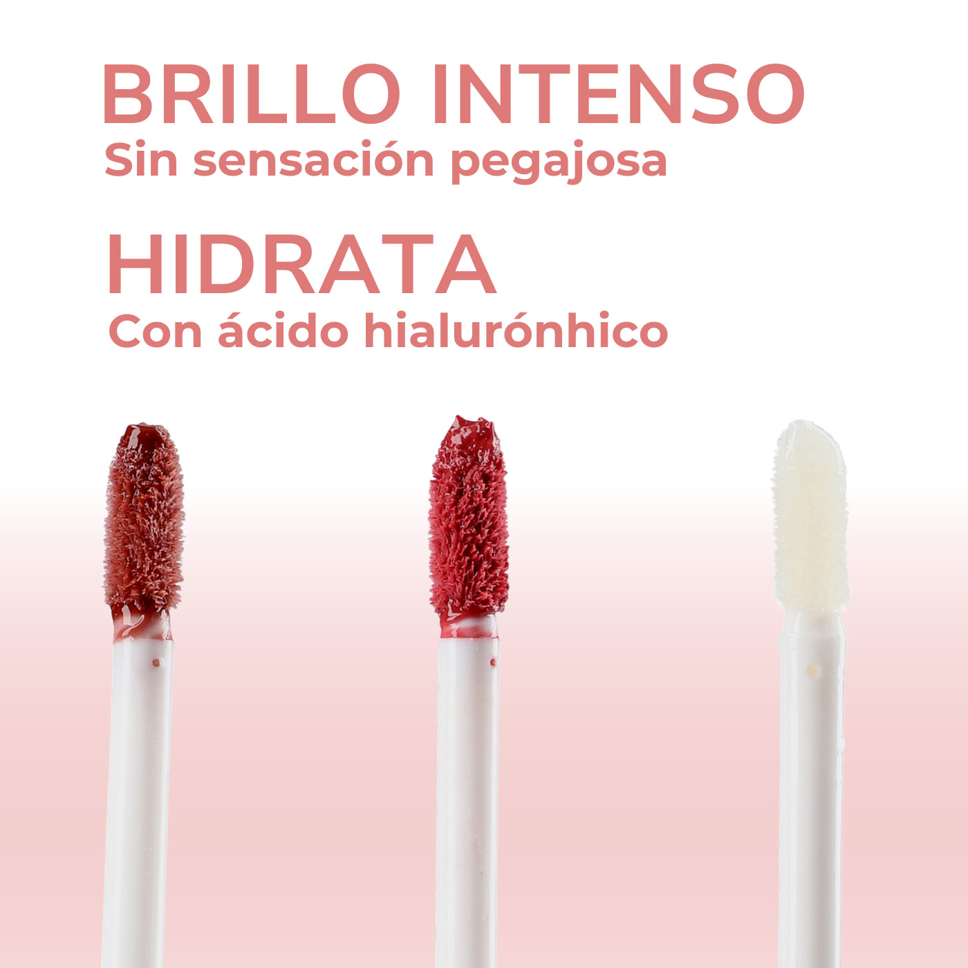 KIT BLEND GLOSS COLLECTION - Imagen 6