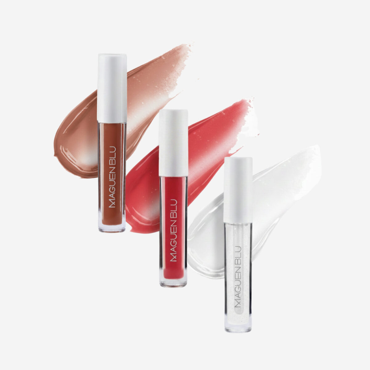 KIT BLEND GLOSS COLLECTION